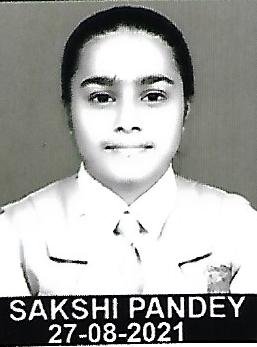 SAKSHI PANDEY